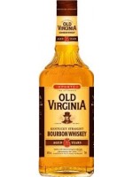 Old Virginia / 0,7L/ 40%